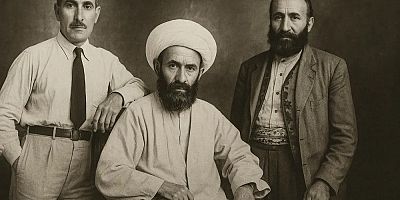 KÜRT MEDRESELERİ VE ÂLİMLERİ-11