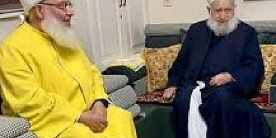 KÜRT MEDRESELERİ VE ÂLİMLERİ-13