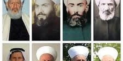 KÜRT MEDRESELERİ VE ÂLİMLERİ-18