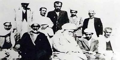 KÜRT MEDRESELERİ VE ÂLİMLERİ-22