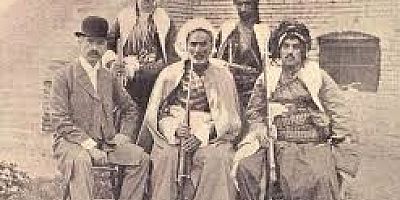 KÜRT MEDRESELERİ VE ÂLİMLERİ-4