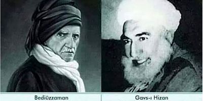 KÜRT MEDRESELERİNDE İZ BIRAKAN ALİMLER -7-