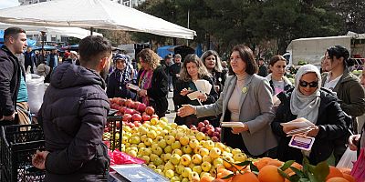 Kürtçe Etiket Dağıtımı Tartışma Yarattı
