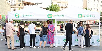 Kürtçe Kitap Günleri açıldı