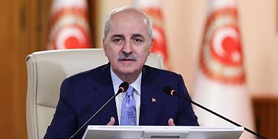 Kurtulmuş: 15 Temmuz milletin direniş destanı olarak tarihe geçti dedi