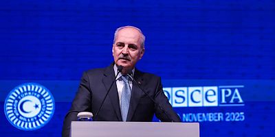 Kurtulmuş: Gazze'de ateşkese rağmen israilin soykırımı sürüyor