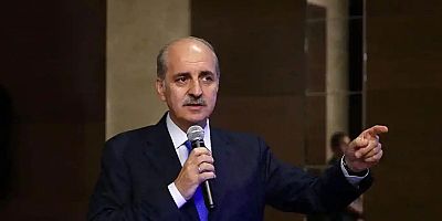 Kurtulmuş: Meclis, milletin en büyük dinleme kurumu