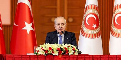 Kurtulmuş: 