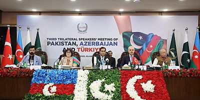 Kurtulmuş: Netanyahu ve çetesi insanlık suçlarının hesabını vermeli