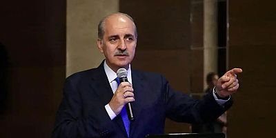 Kurtulmuş: Sınır bölgemizde terör unsuru kalmayacak 