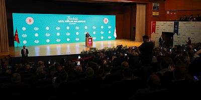 Kurtulmuş: Siyaset olarak üzerimize düşeni yerine getirdik, bundan sonra da yerine getireceğiz