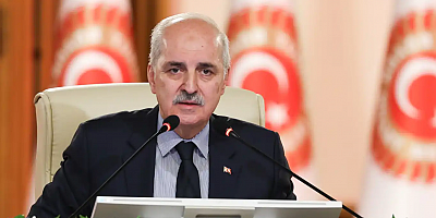 Kurtulmuş: Türkiye modelini ortaya koyarak kimsenin acı yaşamayacağı bir dönemi gelecek nesillere armağan edeceğiz