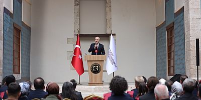 Kurtulmuş: Ümit ederiz ki bu anlaşmayla Gazze nefes alır, sağlık hizmetleri tekrar verilebilir