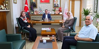 Kurumlar Arası İş Birliği İçin İstişare Toplantısı
