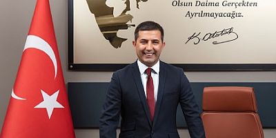 Kuşadası Belediye Başkanı Günel görevden uzaklaştırıldı