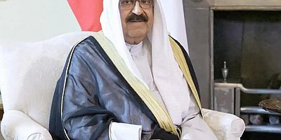 Kuveyt'te parlamento feshedildi, anayasanın bazı maddeleri askıya alındı