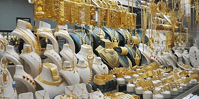 Kuyumcular 2026 için altında yükseliş bekliyor