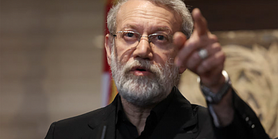 Laricani: ABD ile müzakere yapmayacağız