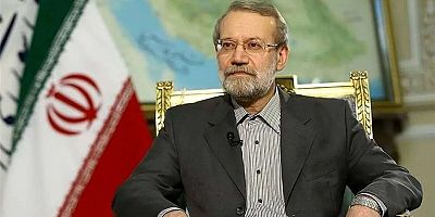 Laricani: Müzakereler sadece nükleer dosyayla sınırlı