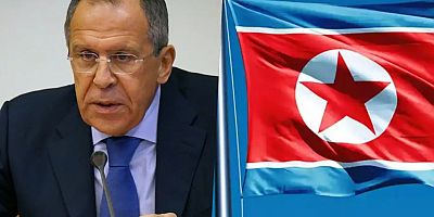 Lavrov: NATO ve AB’de kriz emareleri