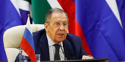 Lavrov: Nükleer çatışmada ciddi sonuçlar ortaya çıkar