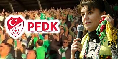 Leyla  Zanaya Küfür’ün Cezası 16 bin TL