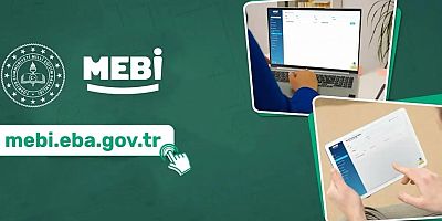 LGS'YE yönelik birinci örnek soru kitapçıkları MEBİ'de yayımlandı