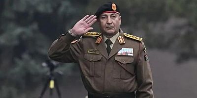 Libya Başbakanı Dibeybe: Genelkurmay Başkanı Al-Haddad ve beraberindekiler hayatını kaybetti