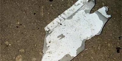 Libya Genelkurmay Başkanı’nı taşıyan jetin enkazına ulaşıldı