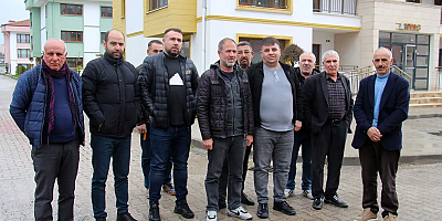 Lice depremi mağdurları: Konutlarımızı teslim edin