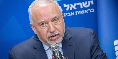 Lieberman itiraf etti: israil hiç bu kadar yalnız ve bağımlı olmamıştı