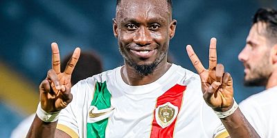 LİGİN  EN İYİSİ MBYE DİAGNE