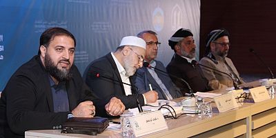 Âlimler Buluşması’nda üç önemli mesaj: Dijital bağımlılığa karşı aile, davete karşı sorumluluk, ahlakta adalet vurgusu