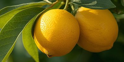 Limonda gümrük vergisi yeniden düzenlendi