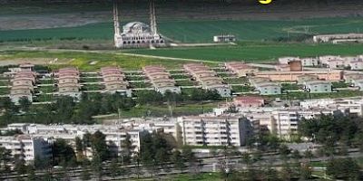 Lojmanların Kronik Sorunu: Dicle Üniversitesi Lojmanlarında Elektrik Kesintileri Bitmiyor