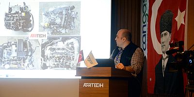 LPG’Lİ ARAÇLAR ARTIK YAPAY ZEKA ENTEGRASYONLU