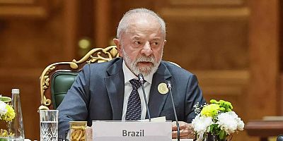 Lula da Silva: Nicolas Maduro Venezuela'da yargılanmalı