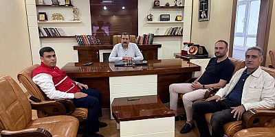 DTSO Yüksek İstişare Kurulu Üyesi M. Siraç Ensarioğlu’ndan Gazze Halkı İçin Kurban Bağışı Çağrısı