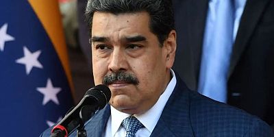 Maduro: ABD rejim değişikliği için terörist ve askeri yöntemlere başvuruyor