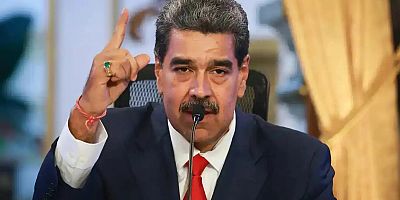 Maduro: Filistin, insanlığın en kutsal davasıdır