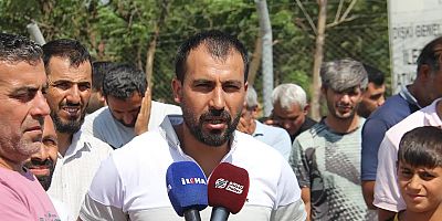 Mahalle sakinleri: Kötü koku hayatımızı yaşanmaz hale getirdi