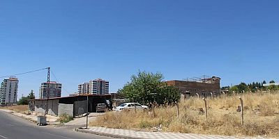 Mahalle sakinlerinden tapu tepkisi: Hakkımız verilmeden evlerimizi terk etmeyeceğiz