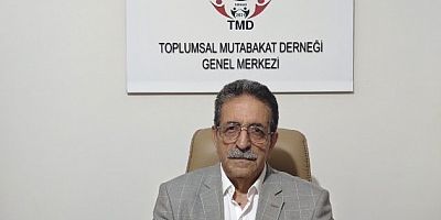 Mahmut Şimşek’ten medya ve akademiye eleştiri: “Toplumsal değişim beklemek çok zor”