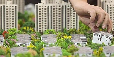 Maketten konut satışına 56.6 milyon lira ceza 