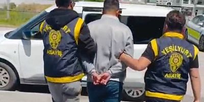 Malatya'da 23 dolandırıcılık suçundan aranan hükümlü yakalandı
