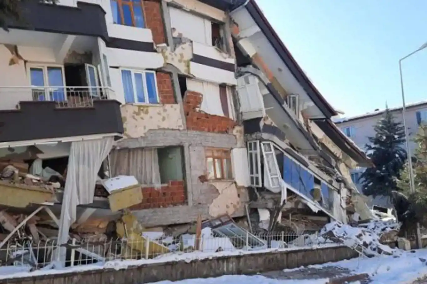 Malatya'da 32 bin 195 bina yıkılacak