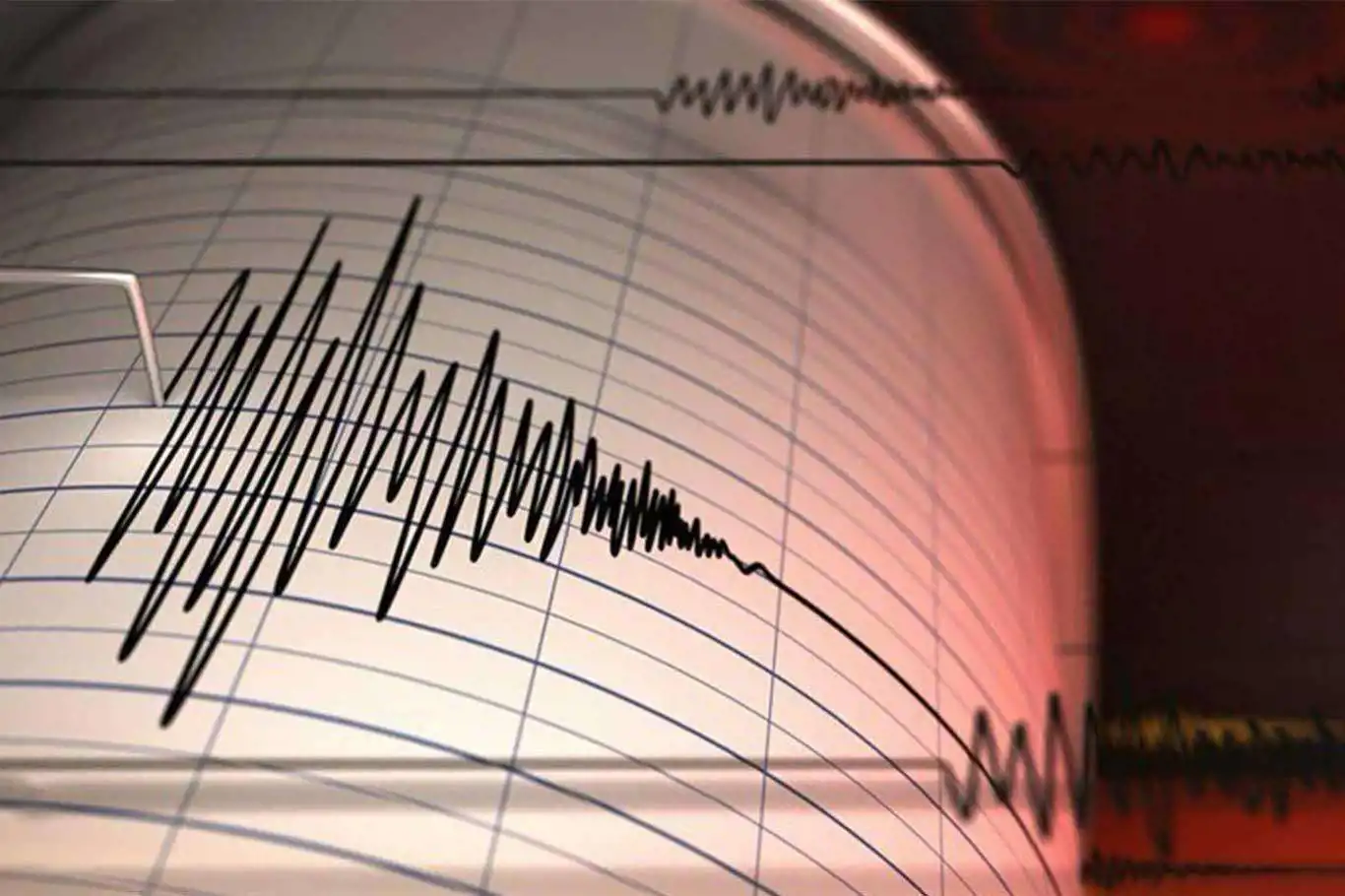 Malatya'da 4,1 büyüklüğünde deprem