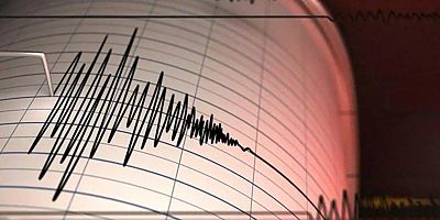 Malatya'da 4 büyüklüğünde deprem