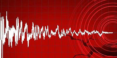 Malatya’da 5,6 büyüklüğünde deprem