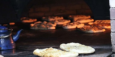 Malatya'da 9 ay sonra pide ekmeğine zam